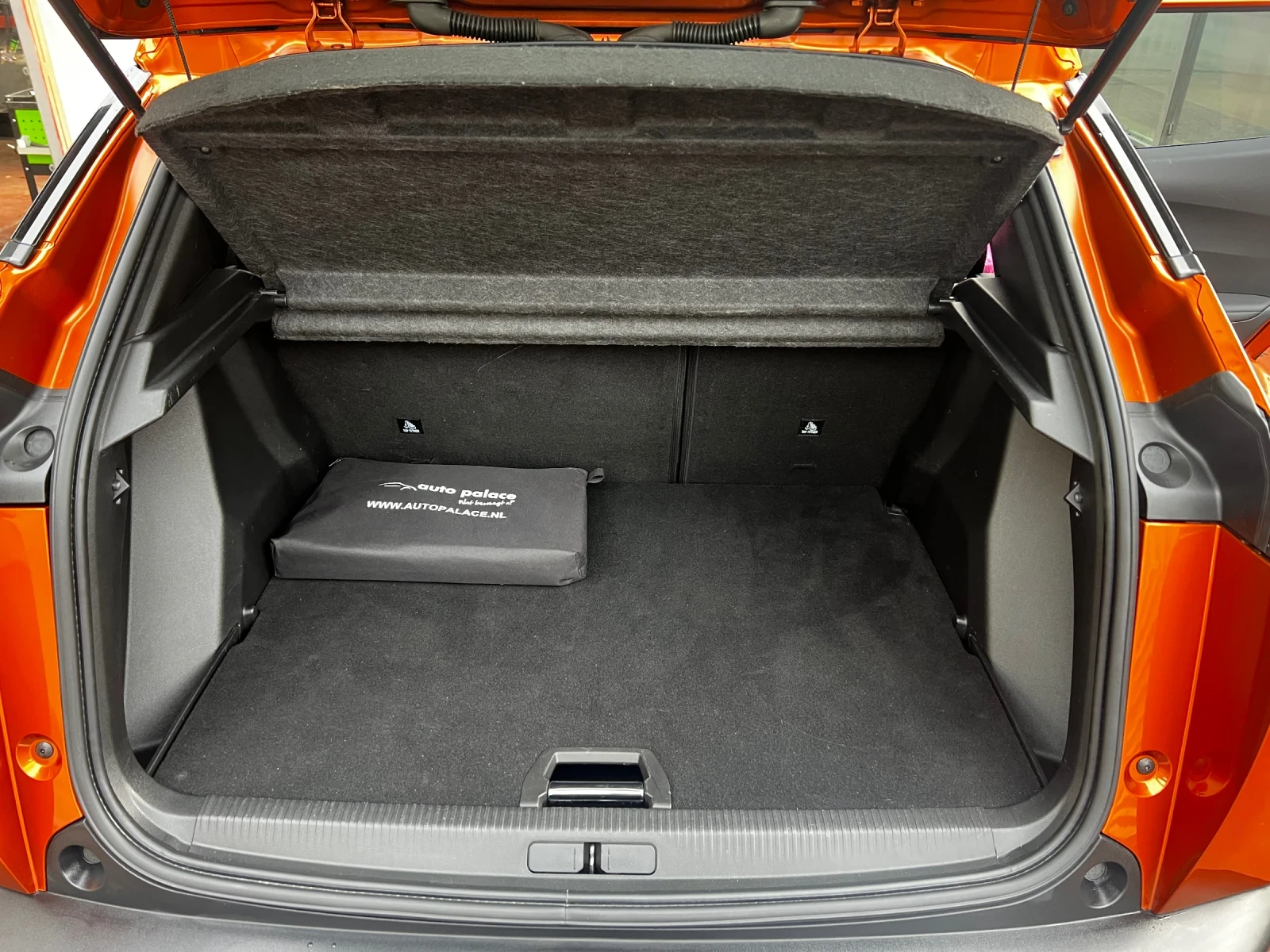 Peugeot 2008 3D cockpit AUTOMAT KOJA FULL | Mobile.bg � ����������� 16