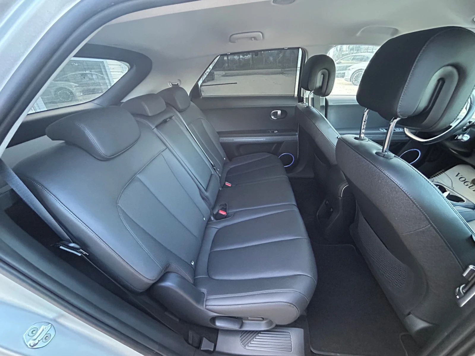 Hyundai Ioniq 5 * UNIQ* SOH100%* 72.6KW* 306H.P.* AWD* �������� | Mobile.bg � ����������� 15