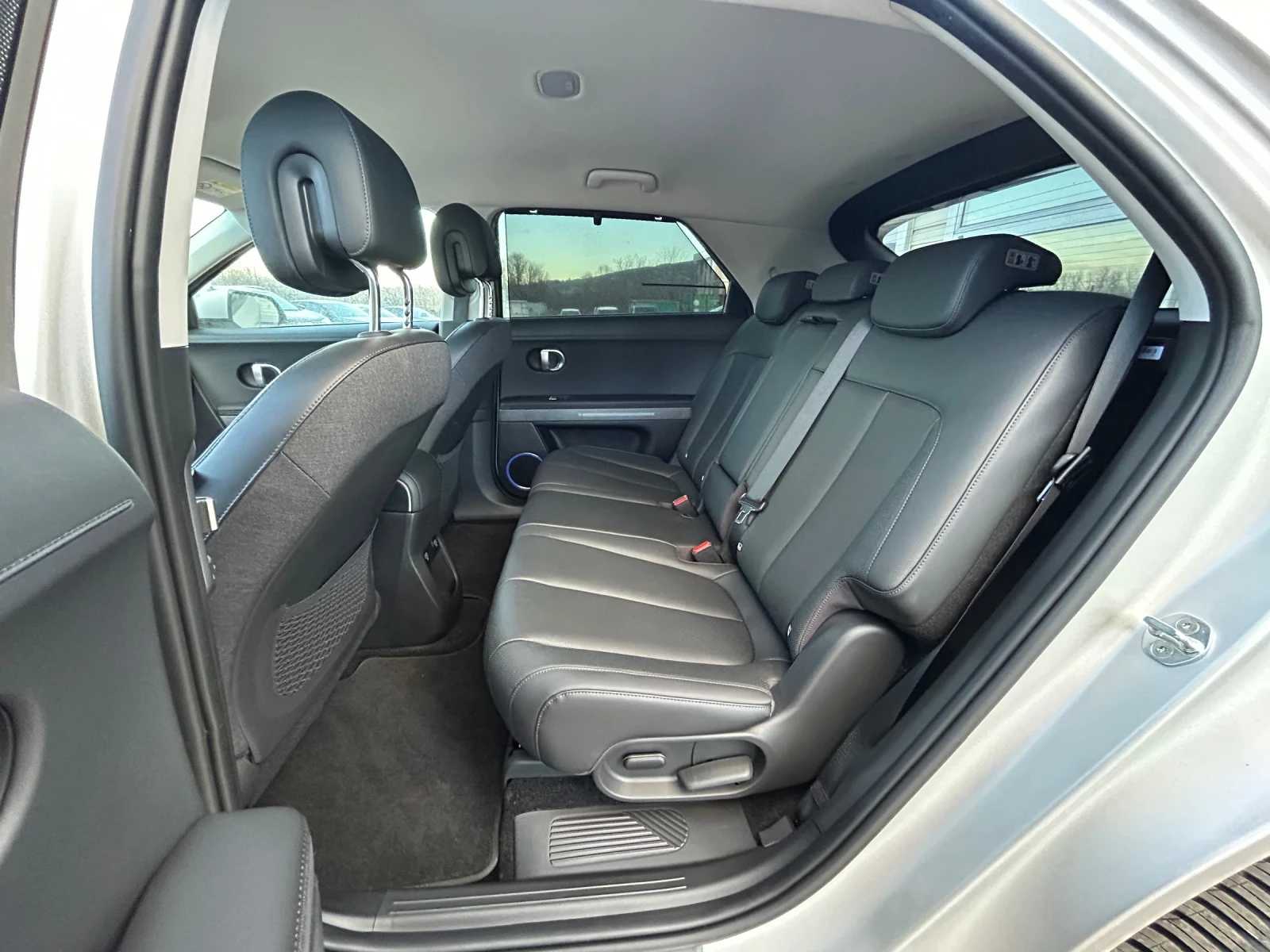 Hyundai Ioniq 5 * UNIQ* SOH100%* 72.6KW* 306H.P.* AWD* �������� | Mobile.bg � ����������� 14