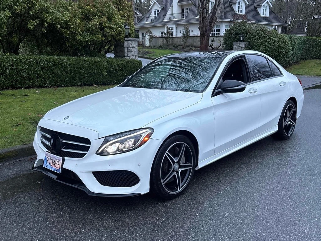 Mercedes-Benz C 300 * CARFAX * ��������* ������� | Mobile.bg � ����������� 1