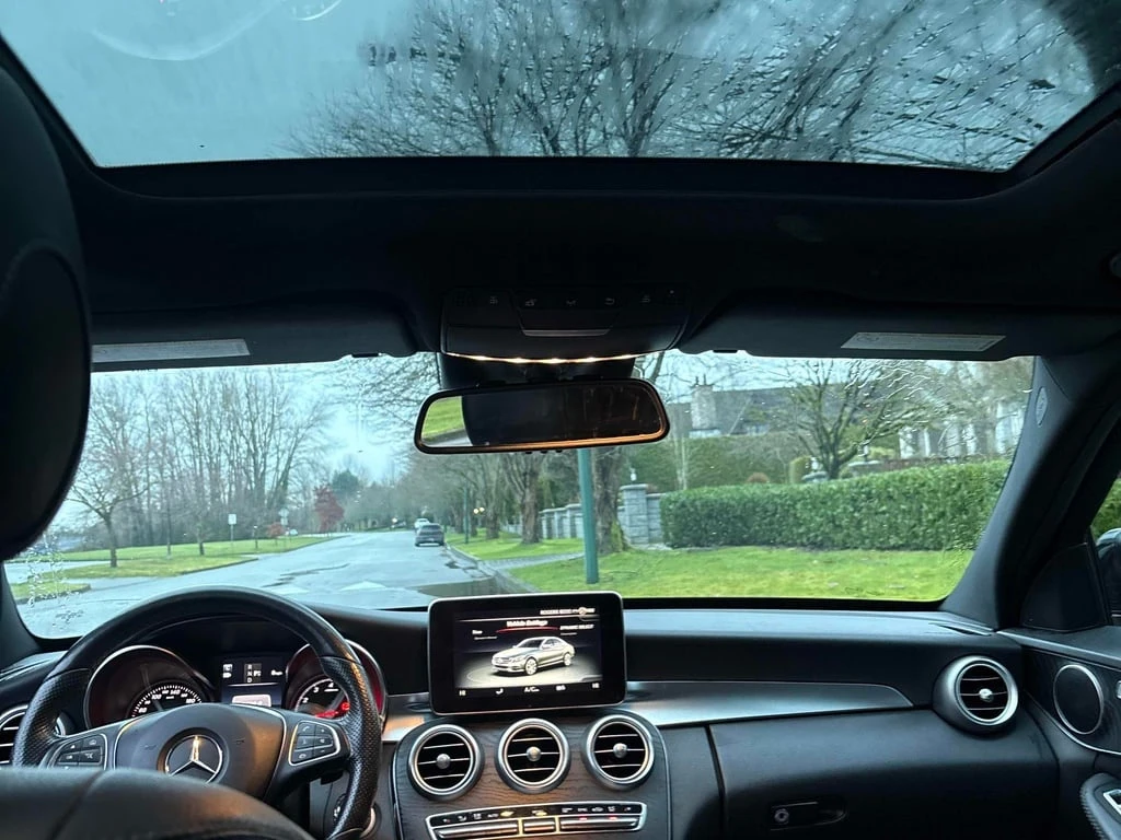 Mercedes-Benz C 300 * CARFAX * ��������* ������� | Mobile.bg � ����������� 10