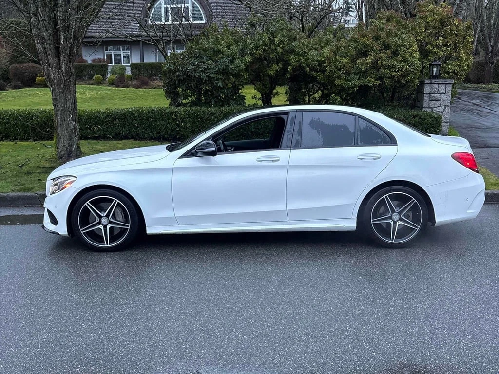 Mercedes-Benz C 300 * CARFAX * ��������* ������� | Mobile.bg � ����������� 4