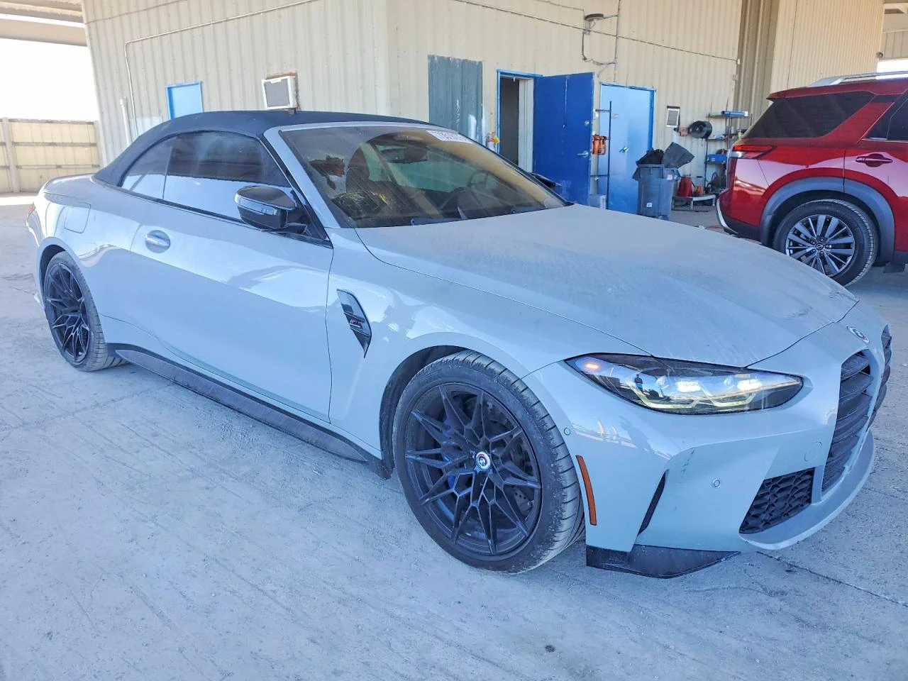 BMW M4 Competition | Mobile.bg � ����������� 4