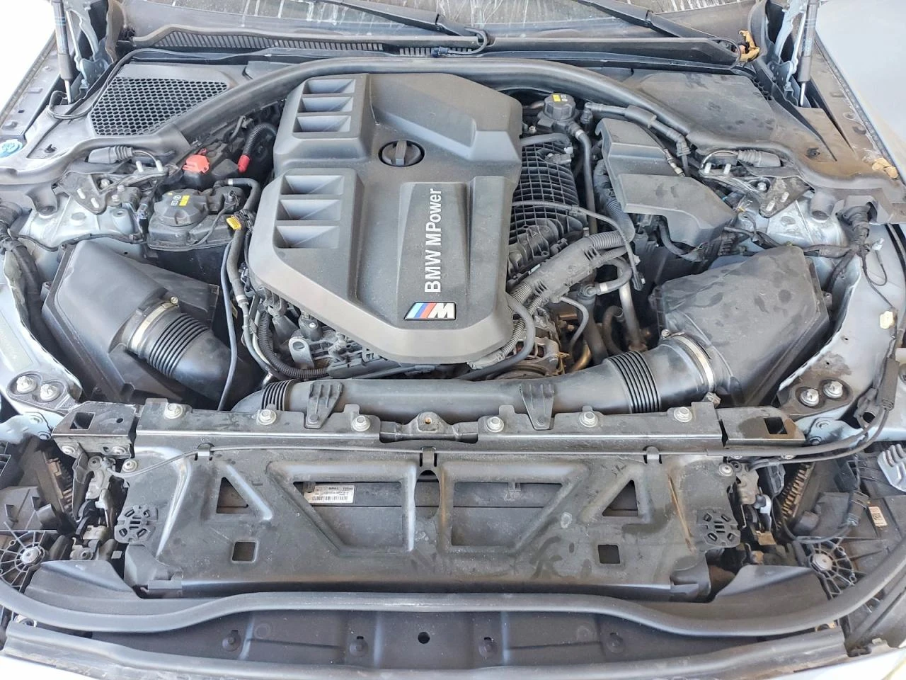 BMW M4 Competition | Mobile.bg � ����������� 11