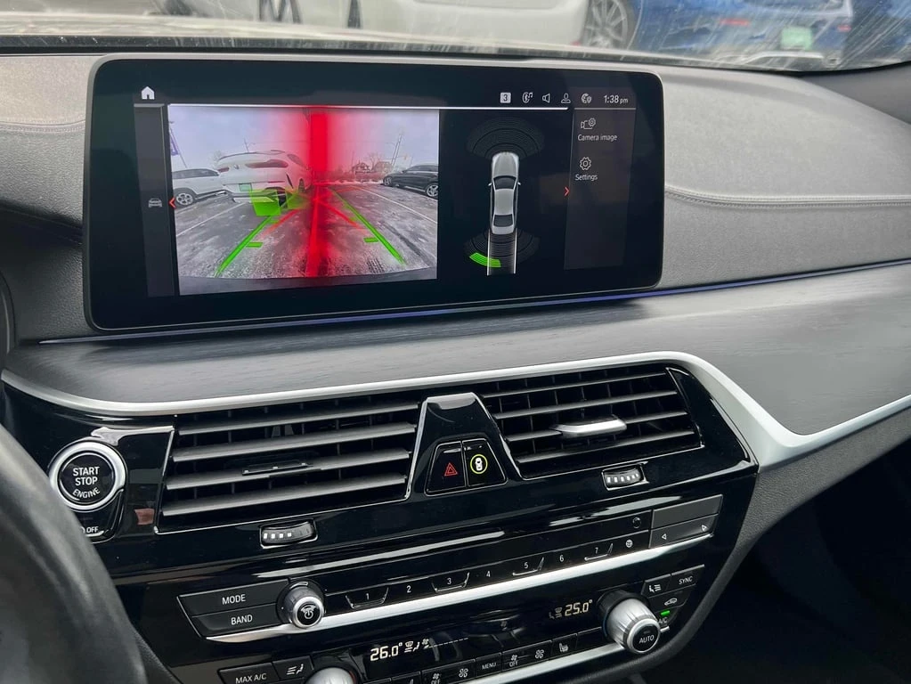 BMW 530 * 530i xDrive * ���* ��������� �����* ���������*  | Mobile.bg � ����������� 9