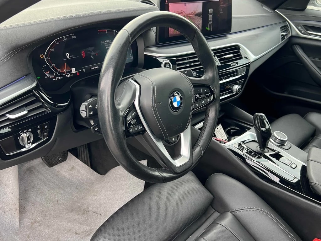 BMW 530 * 530i xDrive * ���* ��������� �����* ���������*  | Mobile.bg � ����������� 5