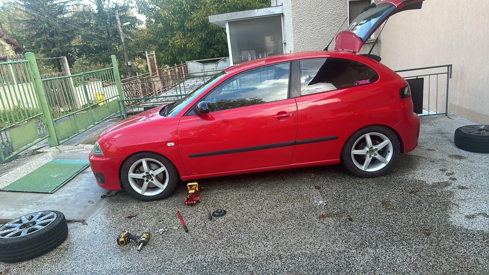 Seat Ibiza | Mobile.bg � ����������� 1