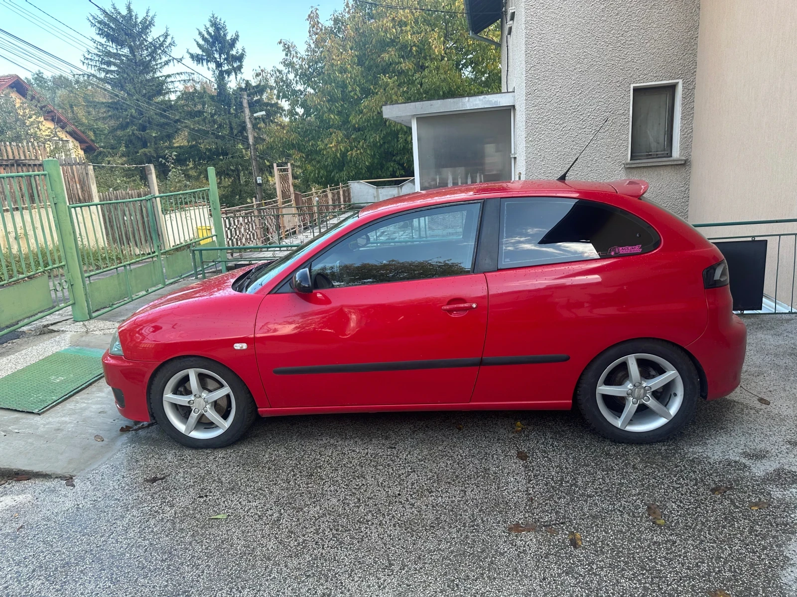 Seat Ibiza | Mobile.bg � ����������� 2