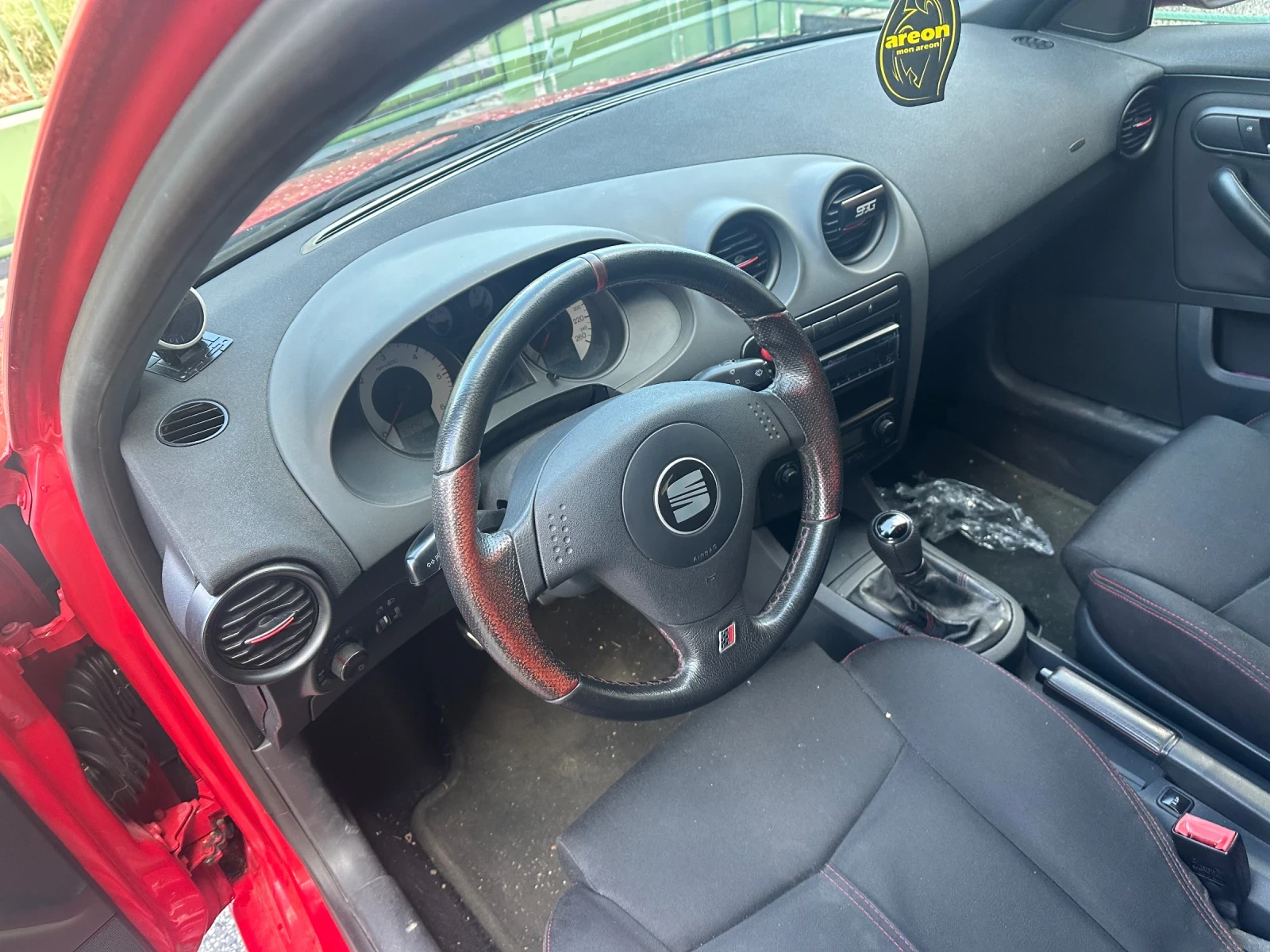 Seat Ibiza | Mobile.bg � ����������� 8