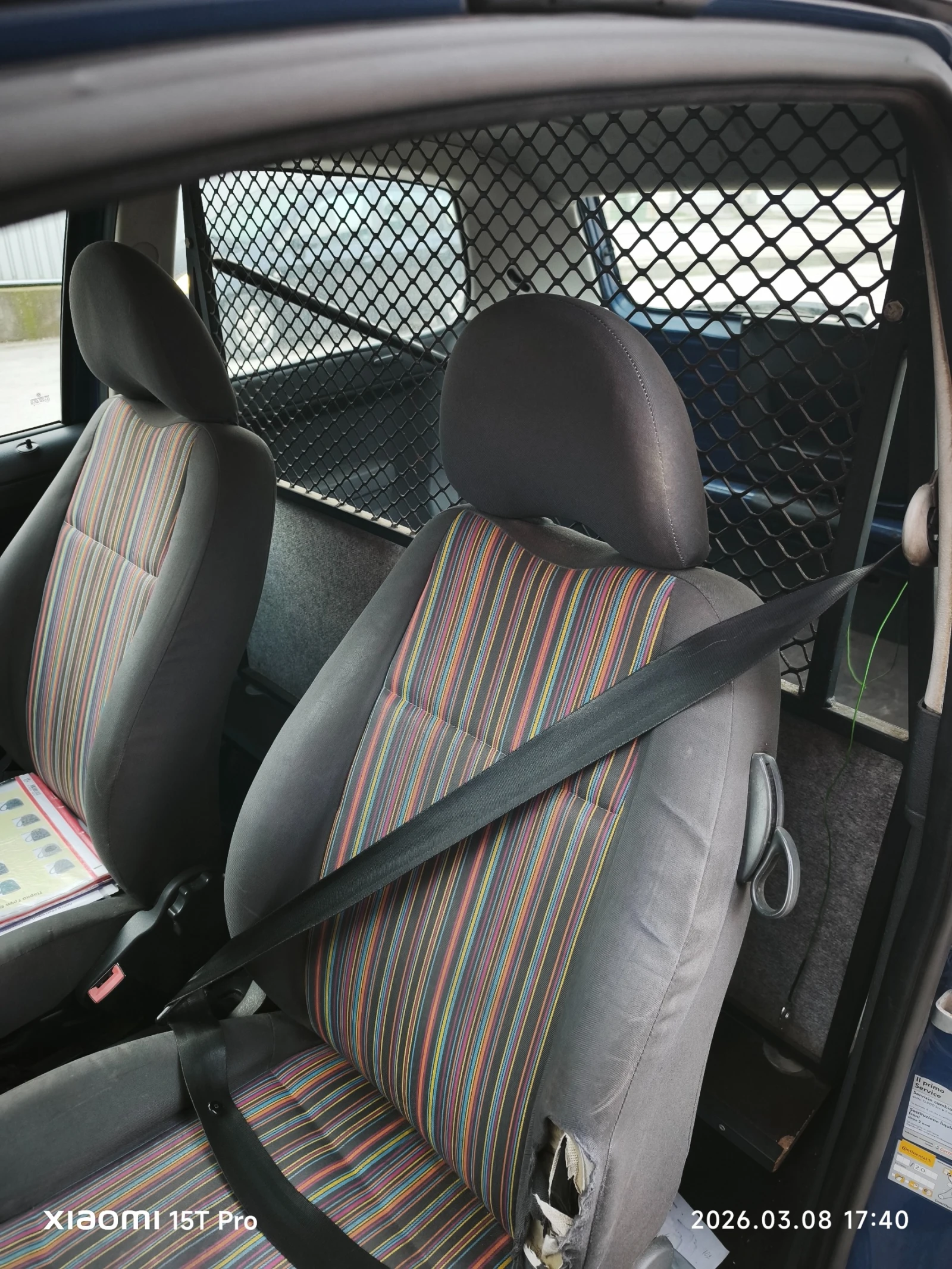 VW Fox 1.4 tdi, снимка 6 - Автомобили и джипове - 53782684