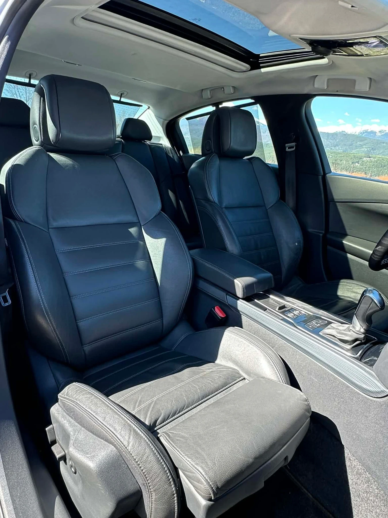 Peugeot 508 FULL LED | ������� | ���� | 2.0 HDI - 181 �.�  | Mobile.bg � ����������� 10