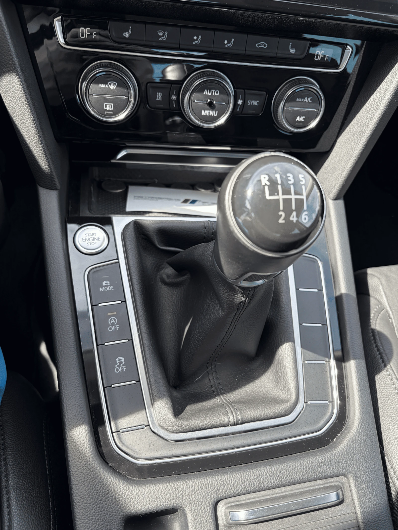 VW Passat 2.0 TDI* 190HP* VIRTUAL COCKPIT* DISTRONIC* 360, снимка 9 - Автомобили и джипове - 54145753