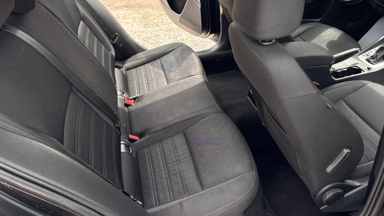 Skoda Octavia Нов внос от Италия, снимка 6 - Автомобили и джипове - 54146570