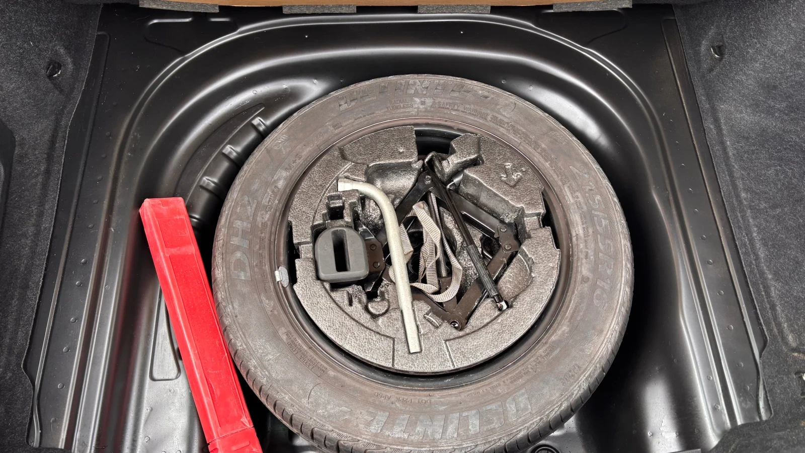 Skoda Octavia Нов внос от Италия, снимка 10 - Автомобили и джипове - 54146570