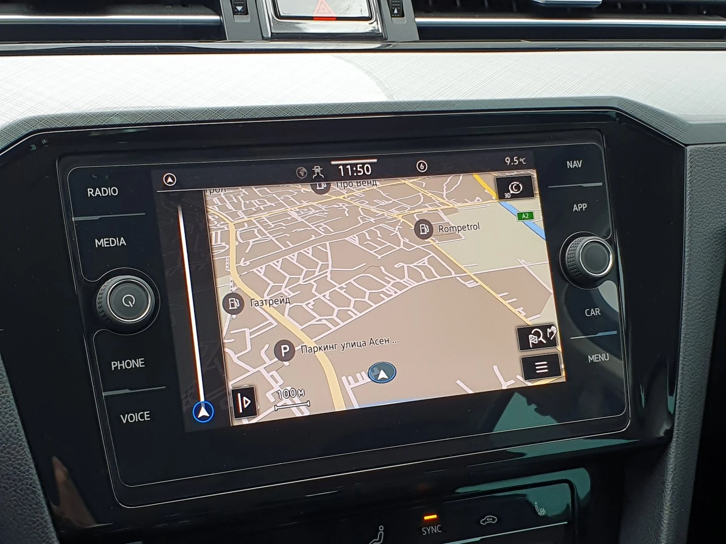 VW Passat | Mobile.bg � ����������� 11