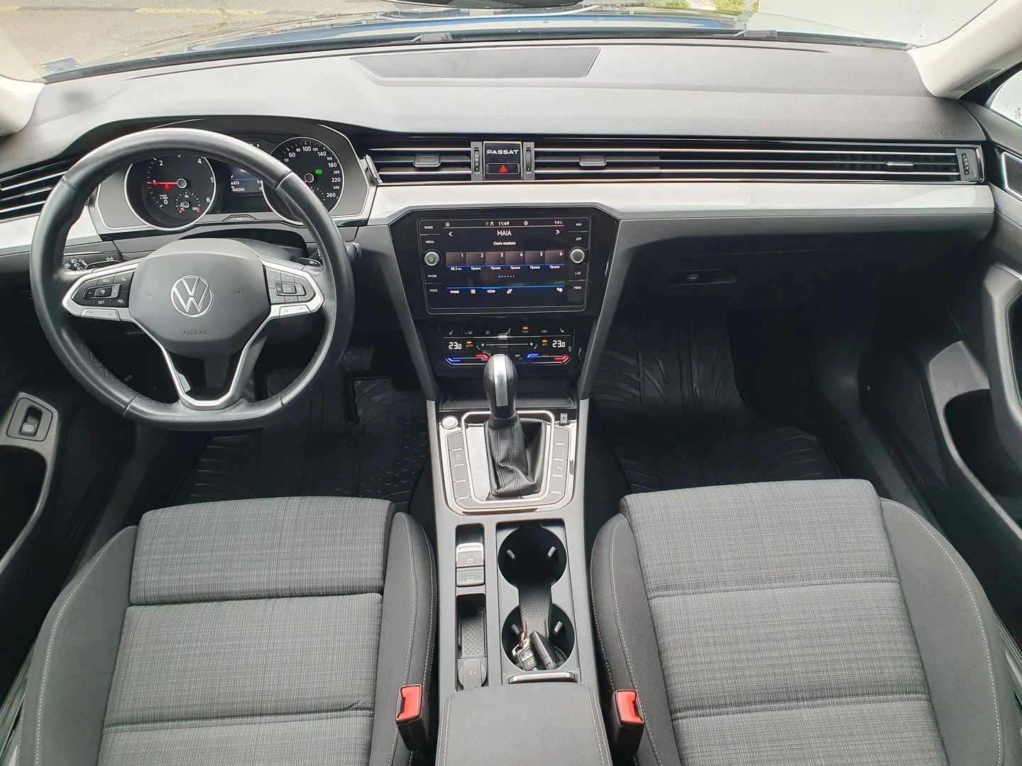 VW Passat | Mobile.bg � ����������� 6