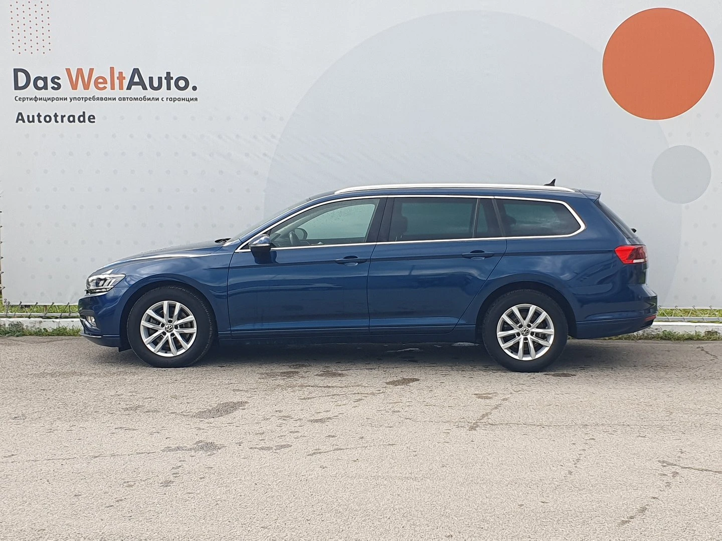 VW Passat | Mobile.bg � ����������� 2