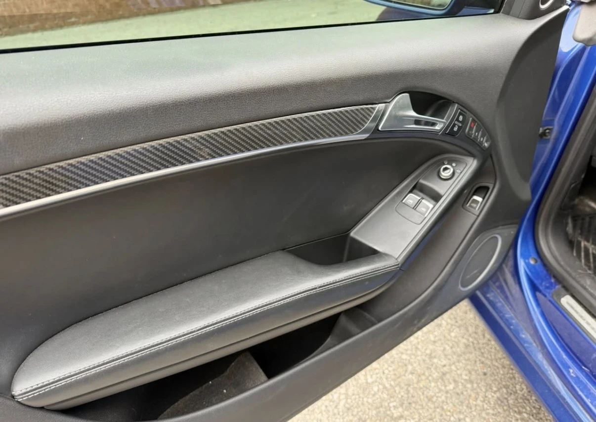 Audi Rs5 B&O * DRIVE SELECT * CAMERA * FACE * CARFAX * , снимка 10 - Автомобили и джипове - 54315341