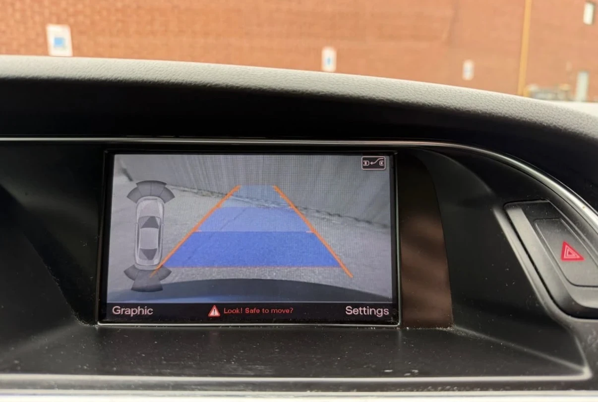 Audi Rs5 B&O * DRIVE SELECT * CAMERA * FACE * CARFAX * , снимка 8 - Автомобили и джипове - 54315341