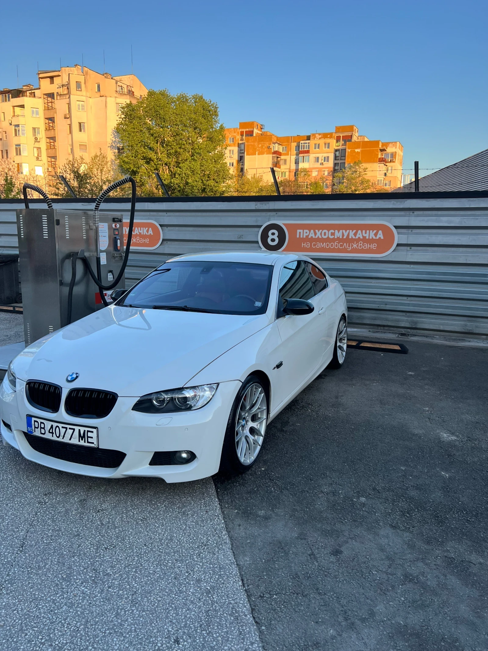 BMW 335