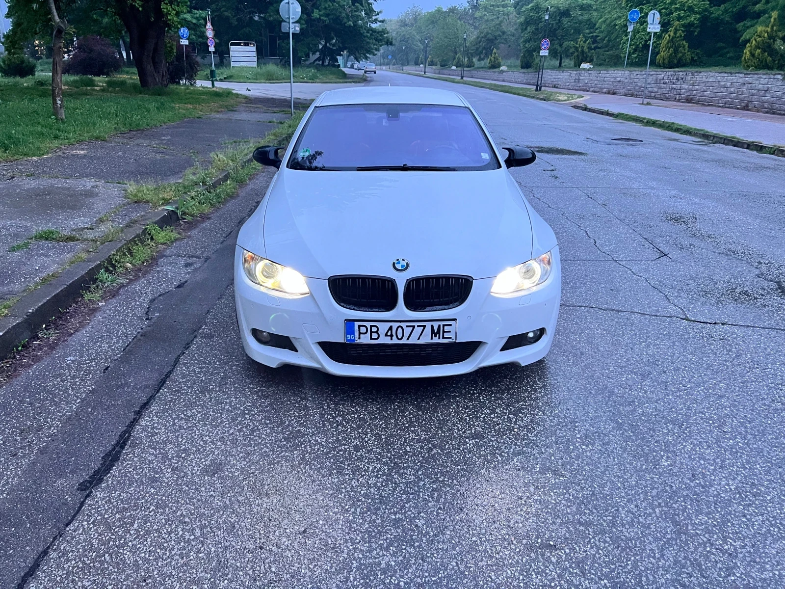 BMW 335 | Mobile.bg � ����������� 7