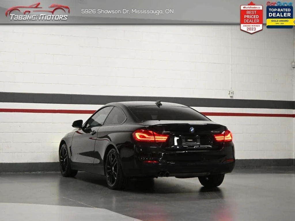 BMW 430 * xDrive * CARFAX * ЦЕНА ДО БГ, снимка 6 - Автомобили и джипове - 54457295