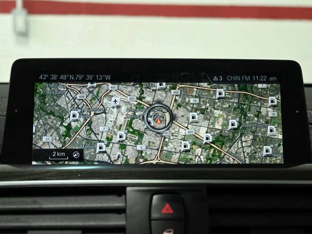 BMW 430 * xDrive * CARFAX * ЦЕНА ДО БГ, снимка 17 - Автомобили и джипове - 54457295