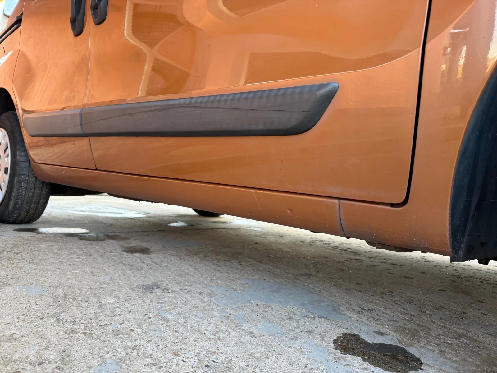 Fiat Fiorino 1.3 ��������� | Mobile.bg � ����������� 12
