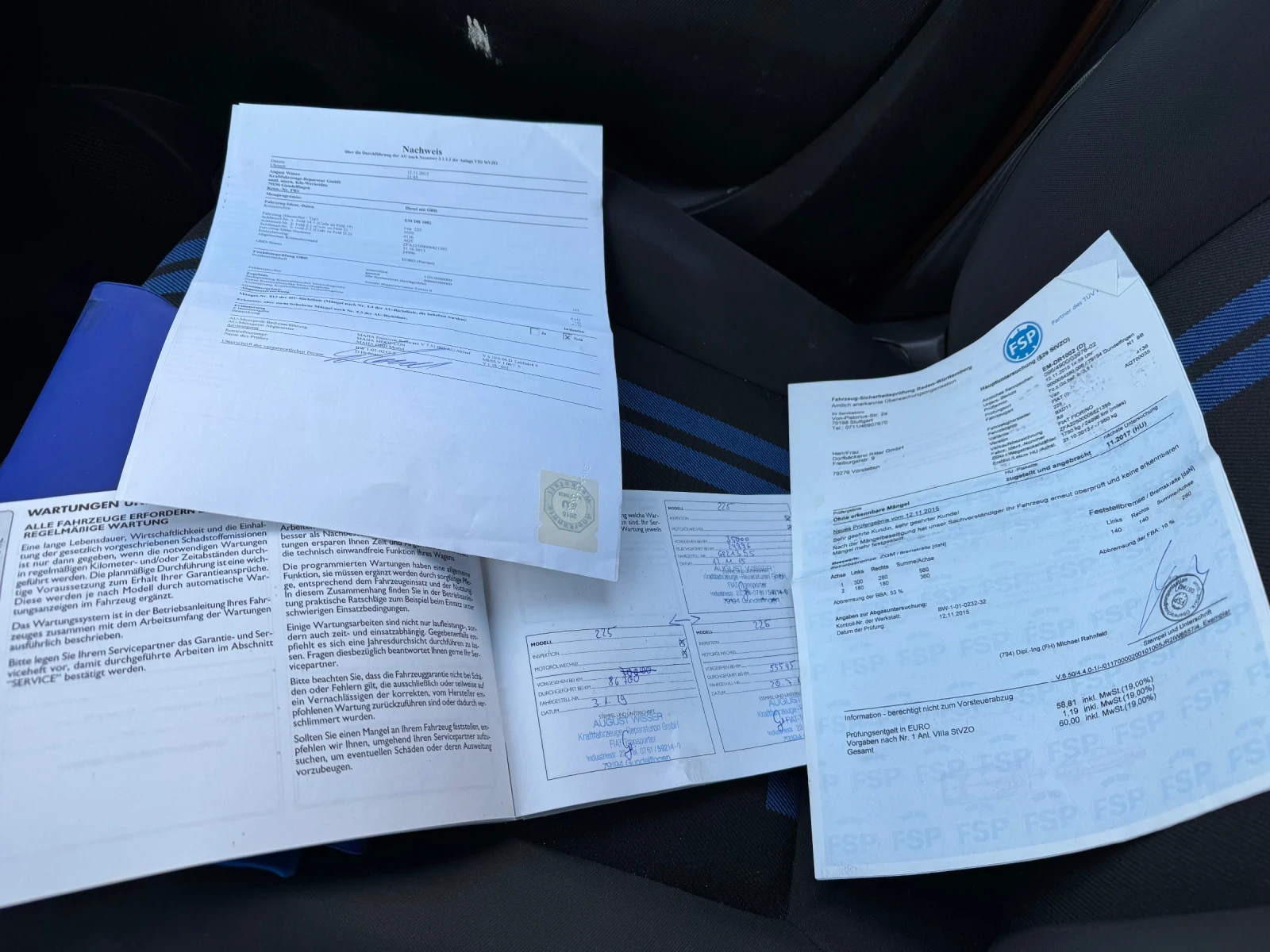 Fiat Fiorino 1.3 ��������� | Mobile.bg � ����������� 14