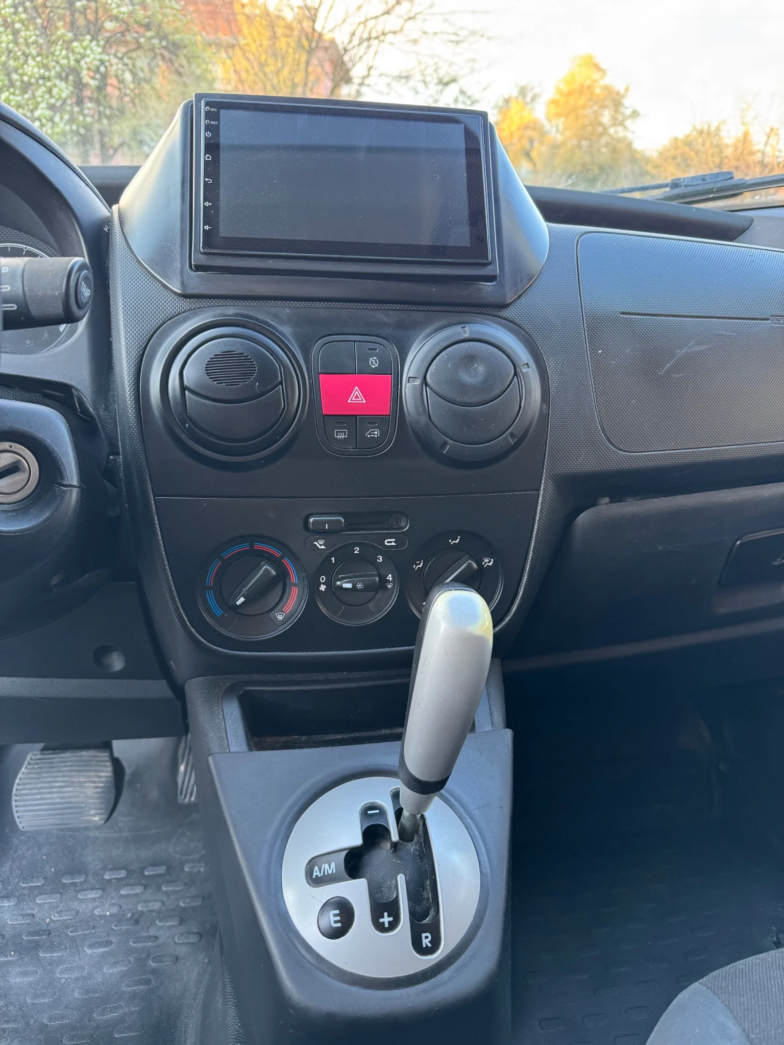 Fiat Fiorino 1.3 ��������� | Mobile.bg � ����������� 9