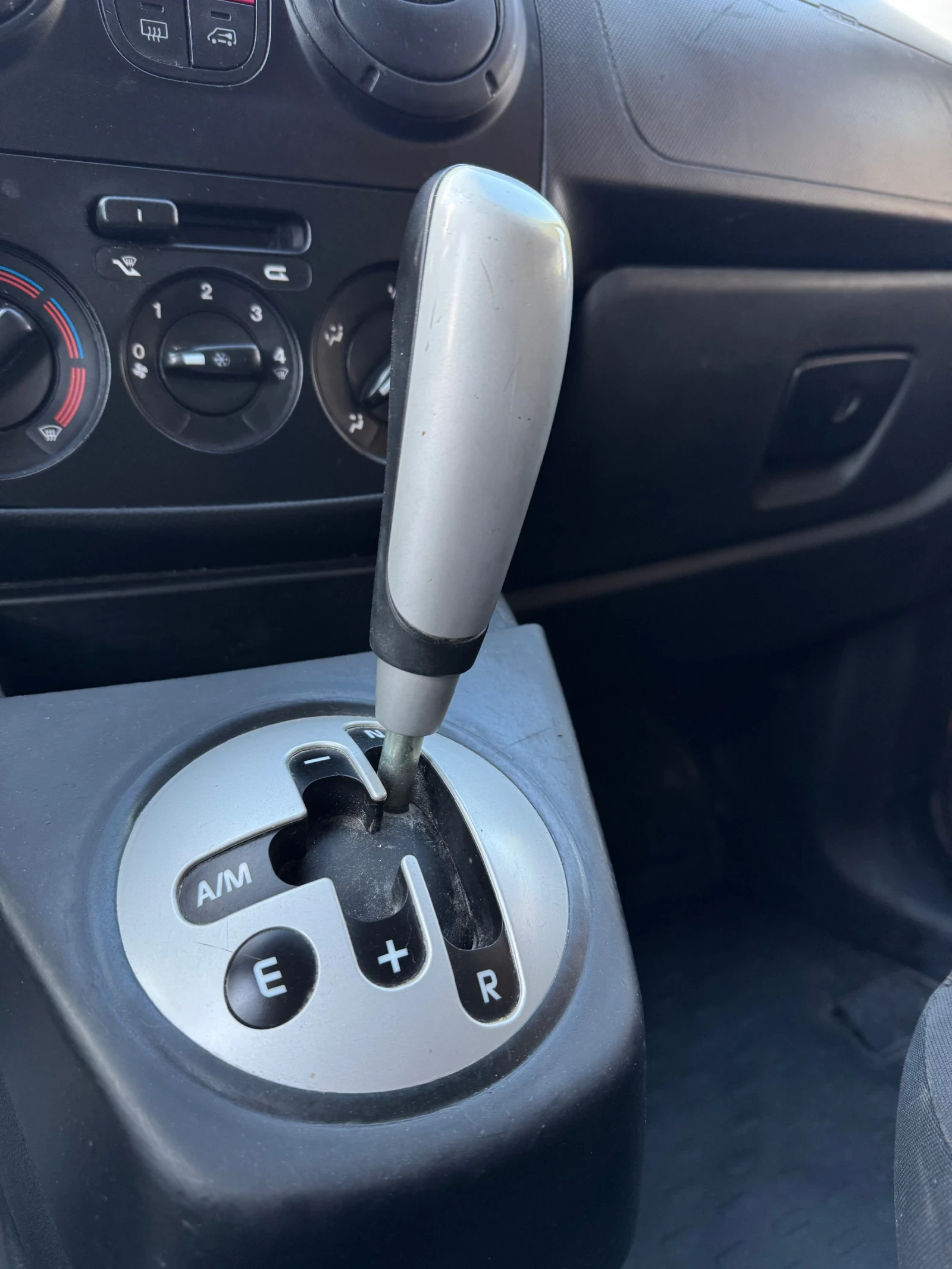Fiat Fiorino 1.3 ��������� | Mobile.bg � ����������� 8
