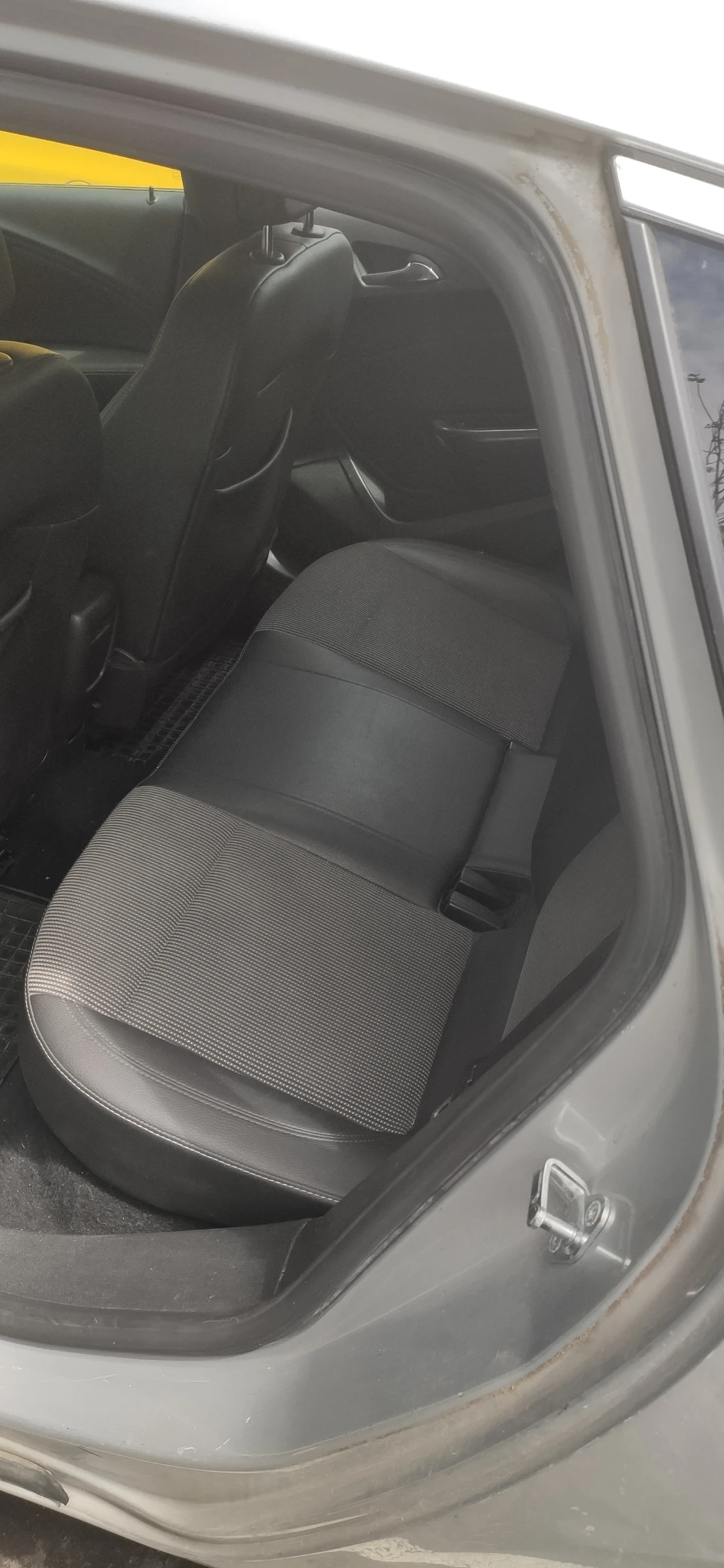 Opel Astra 1.7 cdti | Mobile.bg � ����������� 6
