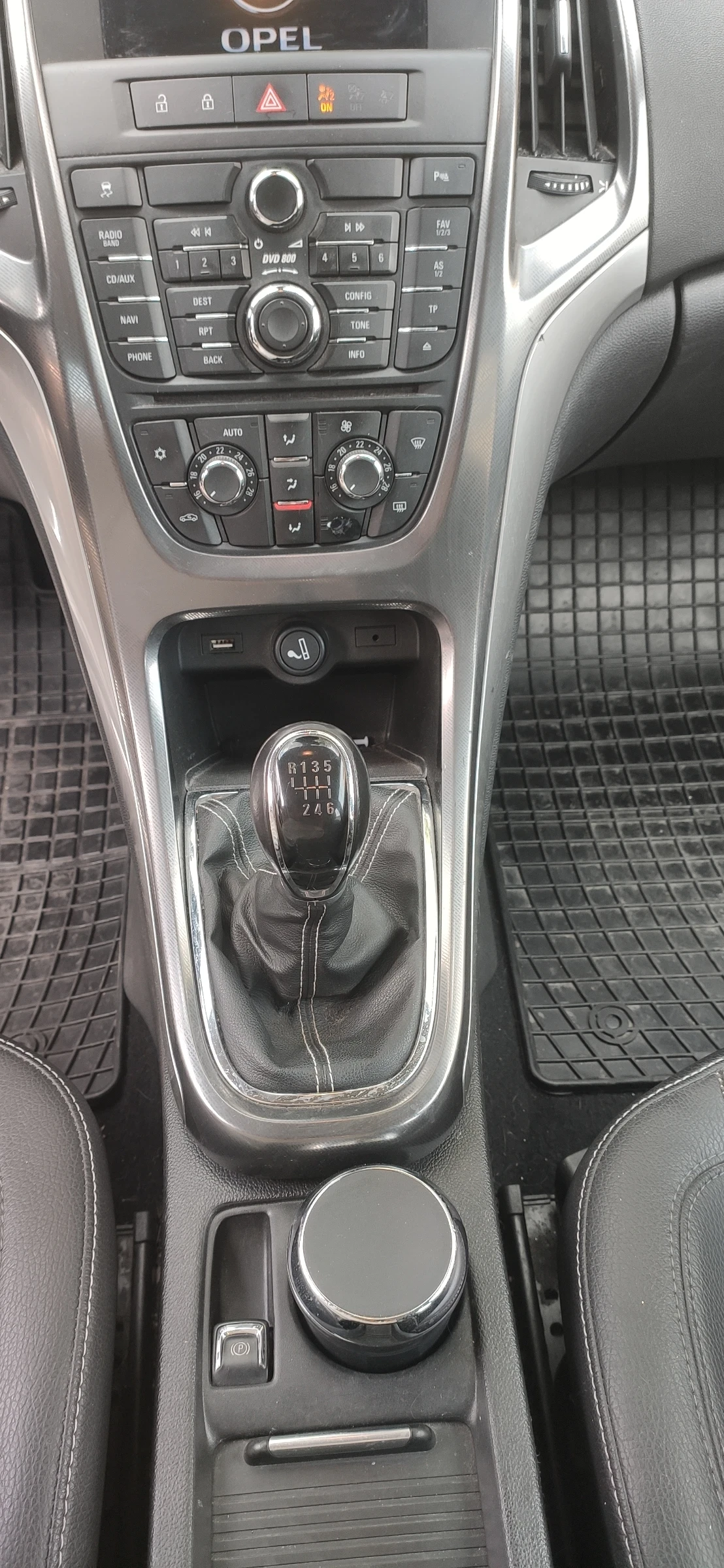 Opel Astra 1.7 cdti | Mobile.bg � ����������� 14