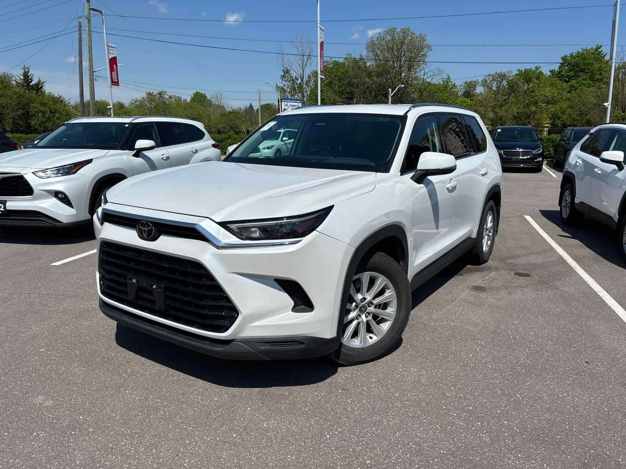 Toyota Grand Highlander * Hybrid * CARFAX * ��� ������������ ������ | Mobile.bg � ����������� 1