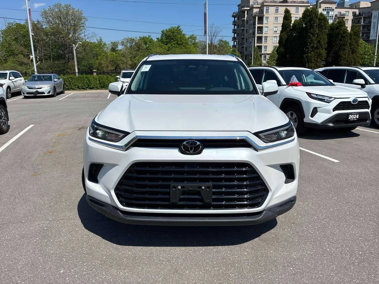 Toyota Grand Highlander * Hybrid * CARFAX * ��� ������������ ������ | Mobile.bg � ����������� 6