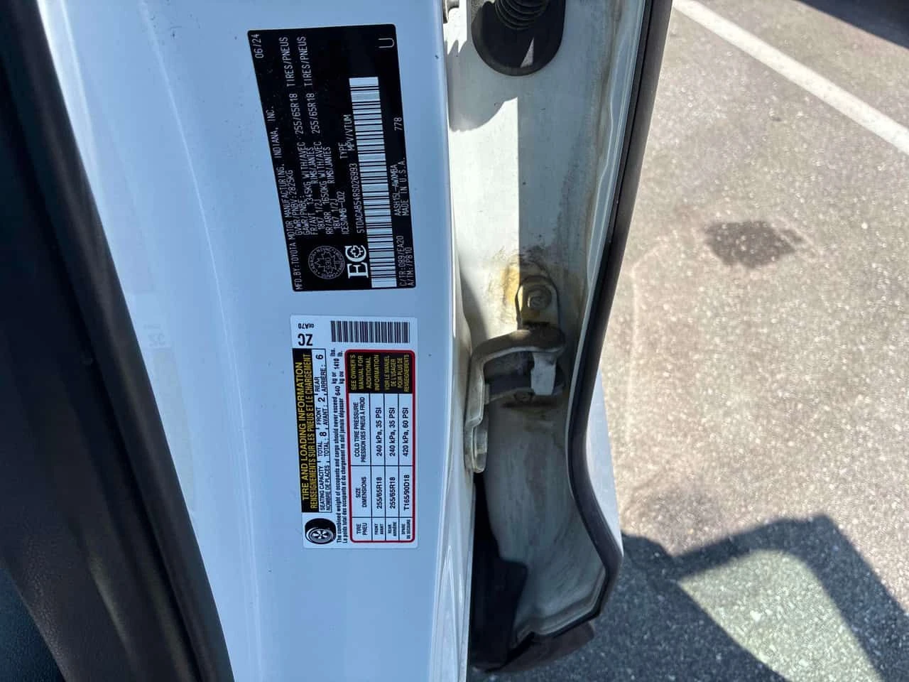 Toyota Grand Highlander * Hybrid * CARFAX * ��� ������������ ������ | Mobile.bg � ����������� 10
