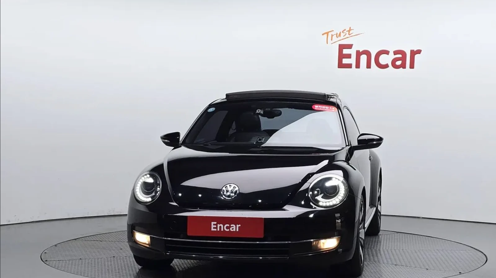 VW Beetle 2.0 TDI / PREMIUM 3ТА ГЕНЕРАЦИЯ, снимка 3 - Автомобили и джипове - 55059988