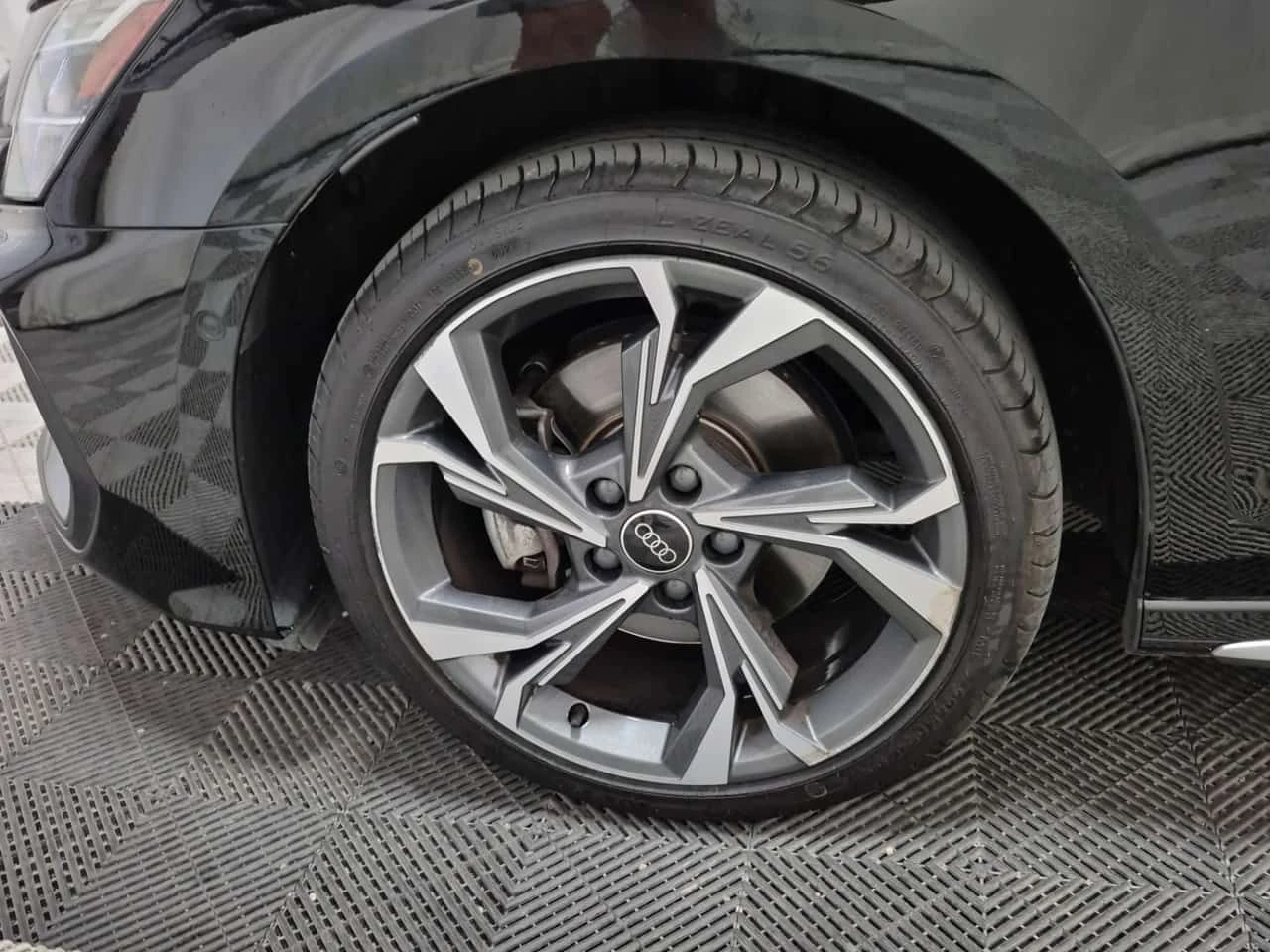 Audi A3 * PROGRESSIV * CARFAX * , снимка 15 - Автомобили и джипове - 55371482