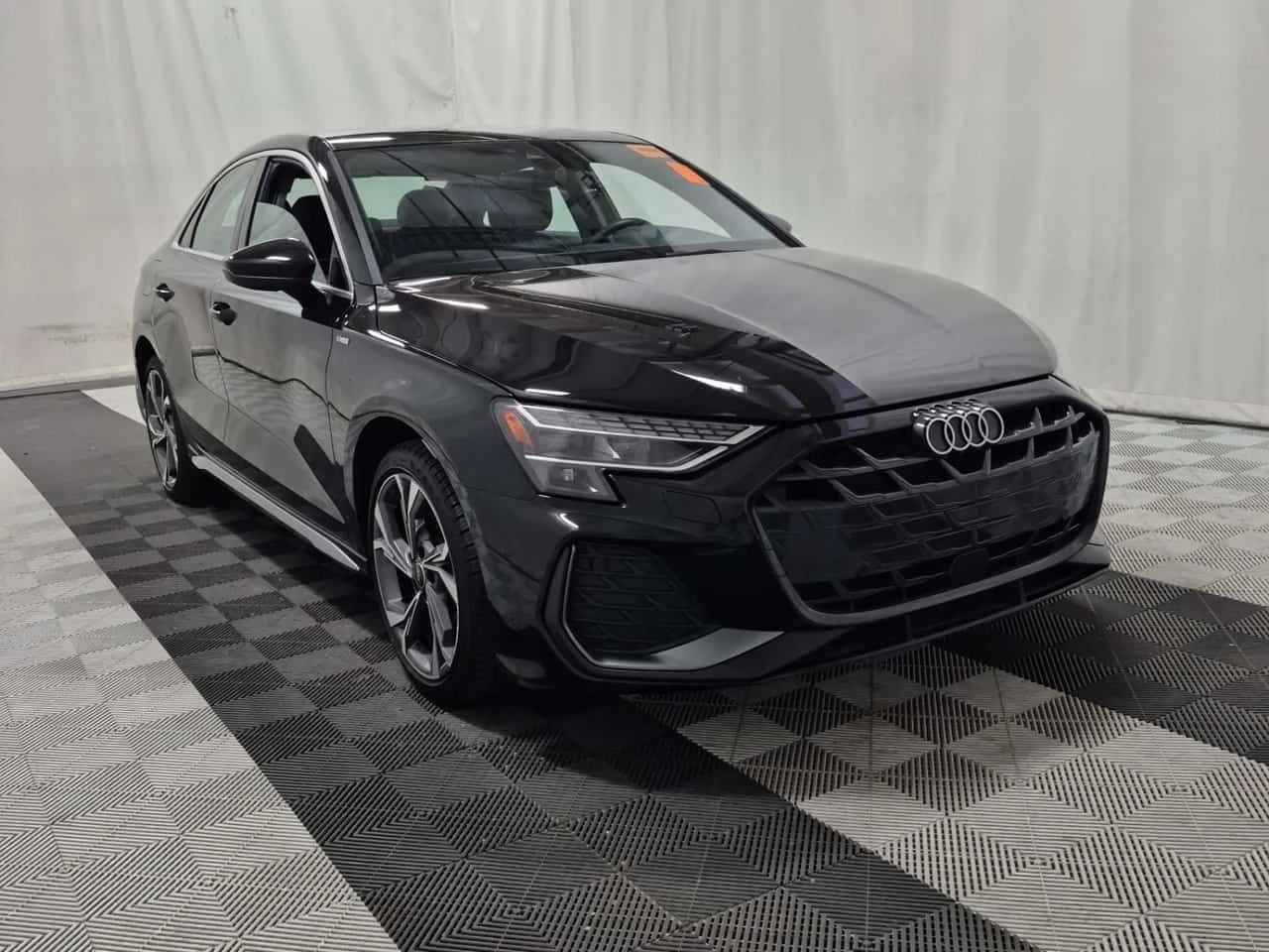 Audi A3 * PROGRESSIV * CARFAX * , снимка 3 - Автомобили и джипове - 55371482