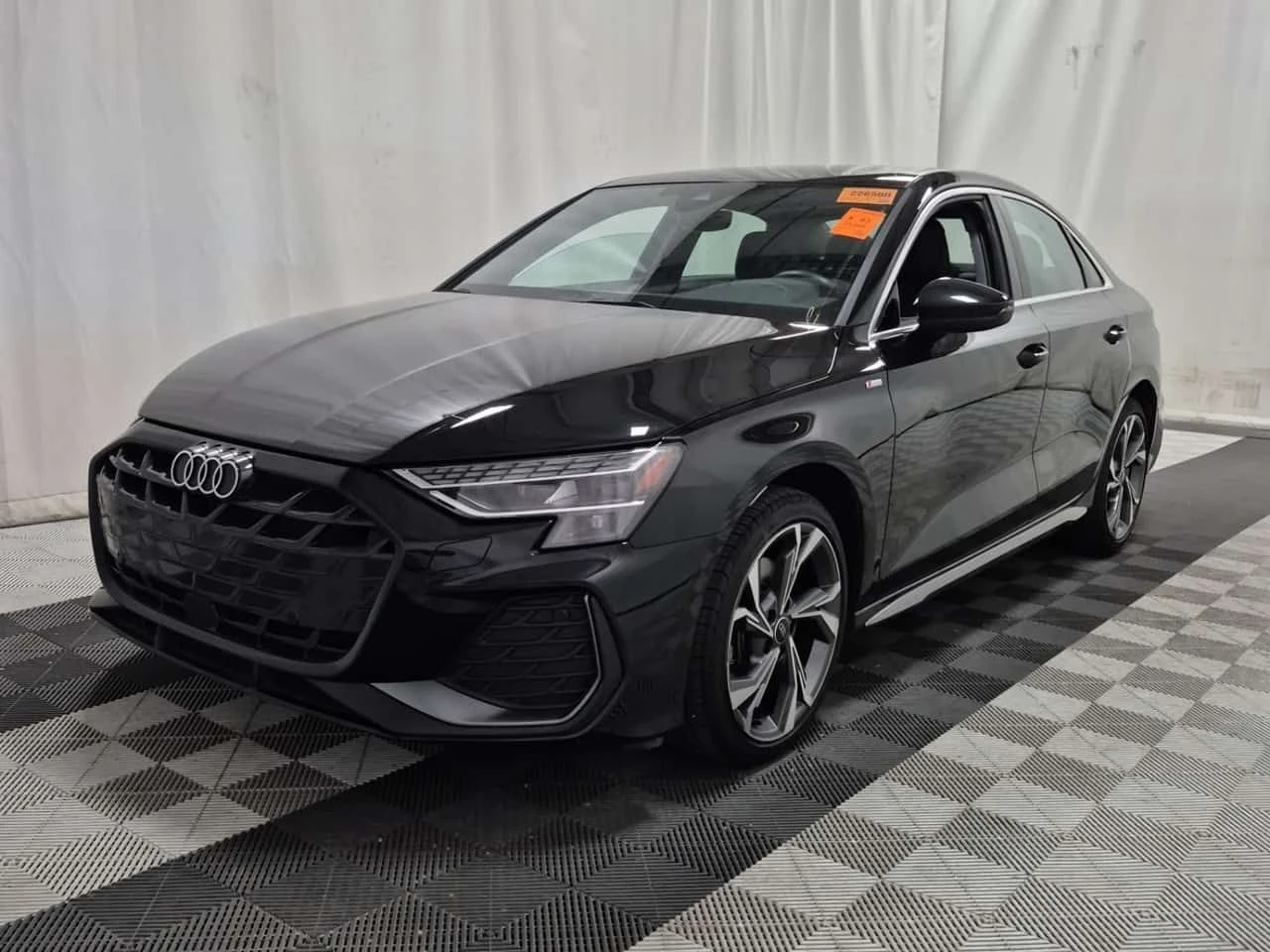 Audi A3 * PROGRESSIV * CARFAX * 