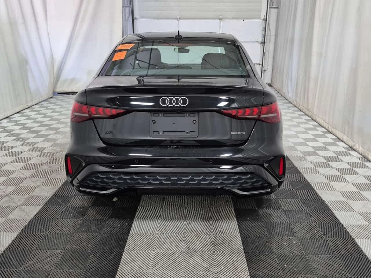 Audi A3 * PROGRESSIV * CARFAX * , снимка 5 - Автомобили и джипове - 55371482