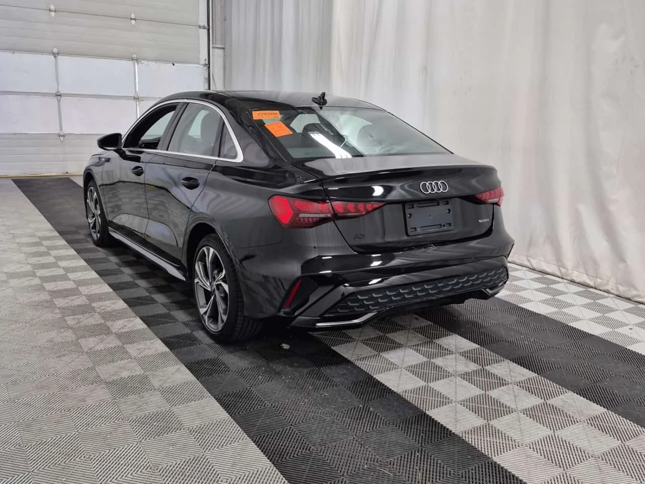 Audi A3 * PROGRESSIV * CARFAX * , снимка 6 - Автомобили и джипове - 55371482