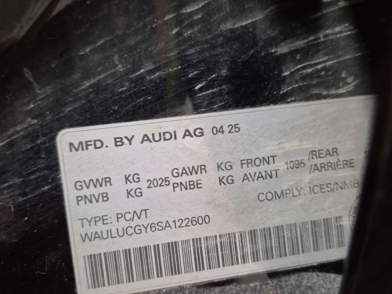 Audi A3 * PROGRESSIV * CARFAX * , снимка 17 - Автомобили и джипове - 55371482