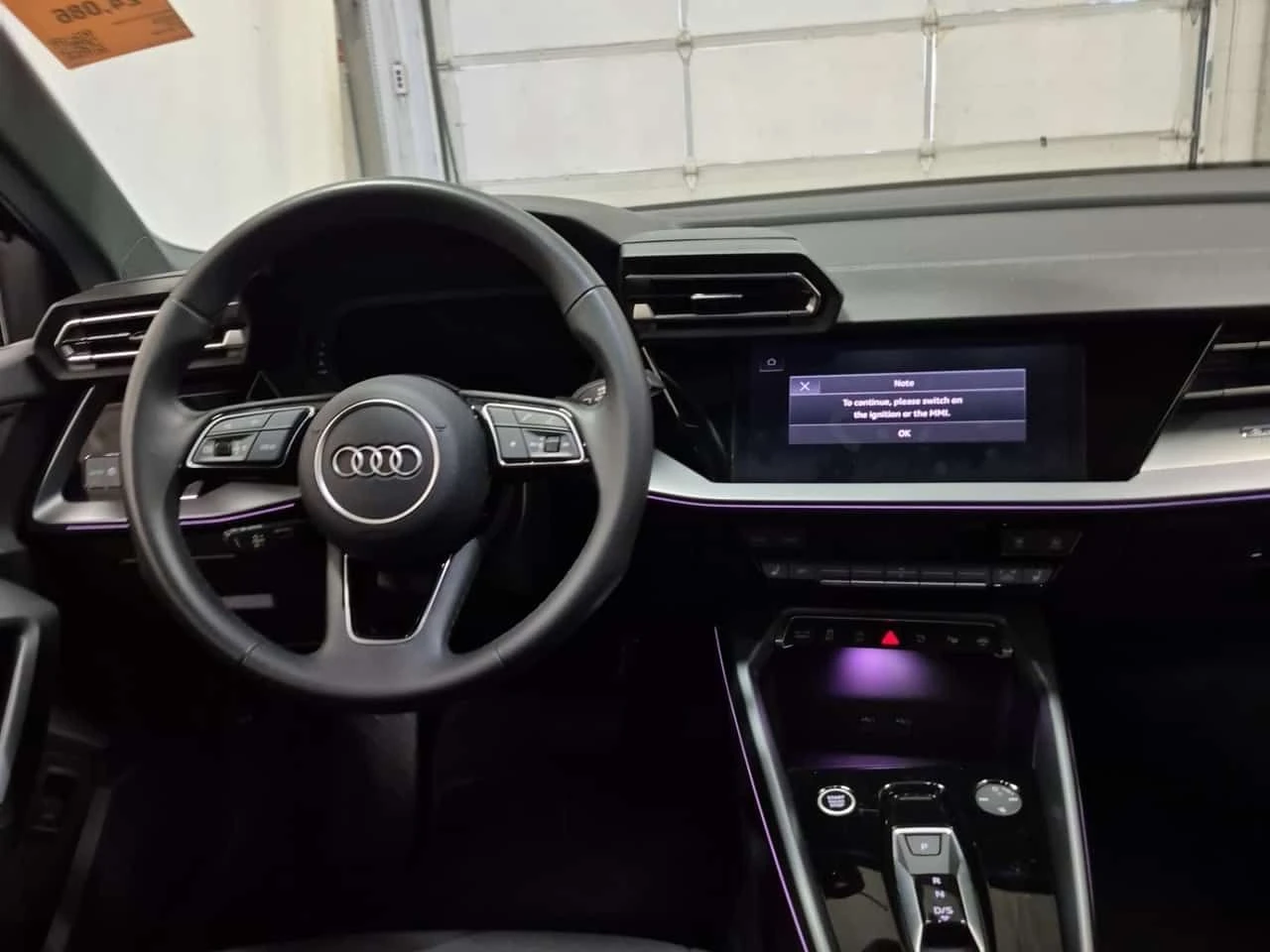 Audi A3 * PROGRESSIV * CARFAX * , снимка 7 - Автомобили и джипове - 55371482