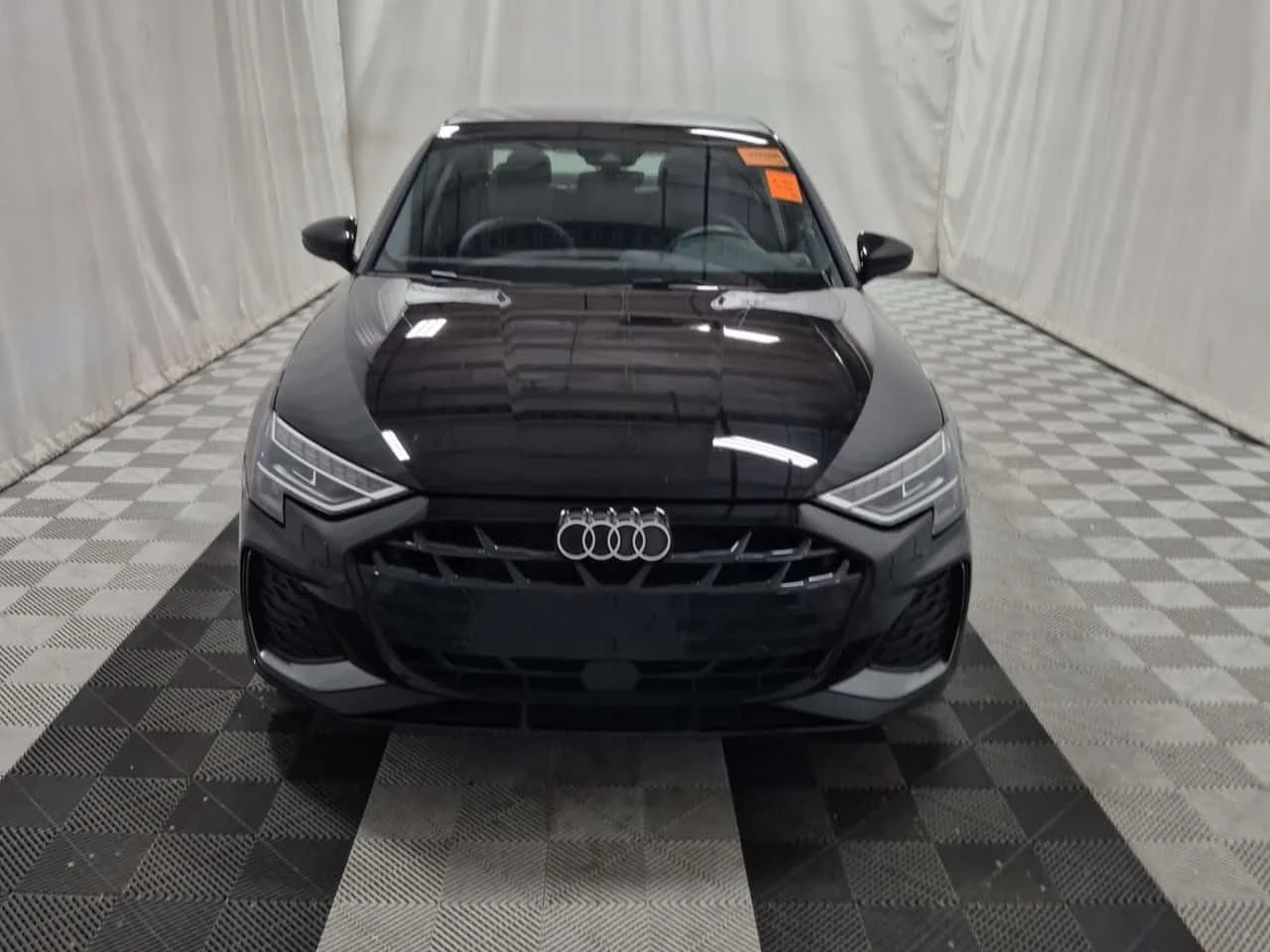 Audi A3 * PROGRESSIV * CARFAX * , снимка 2 - Автомобили и джипове - 55371482