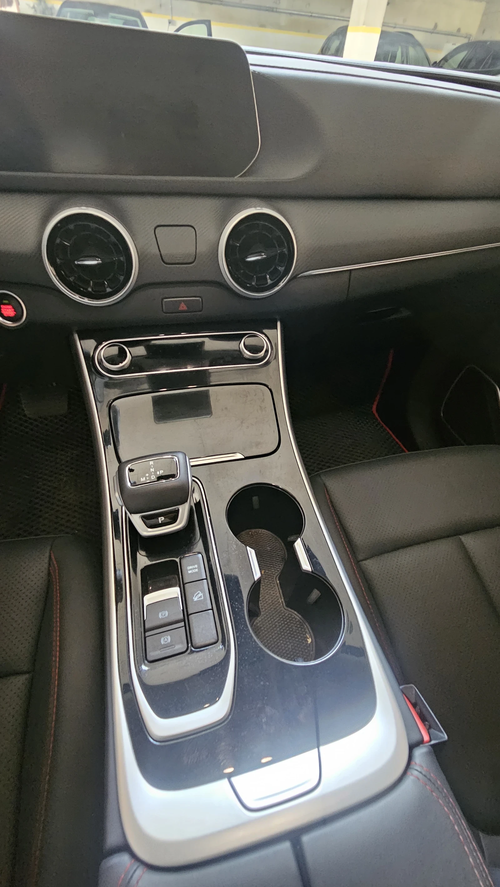 DONGFENG T5-EVO Бензин, снимка 7 - Автомобили и джипове - 55423582