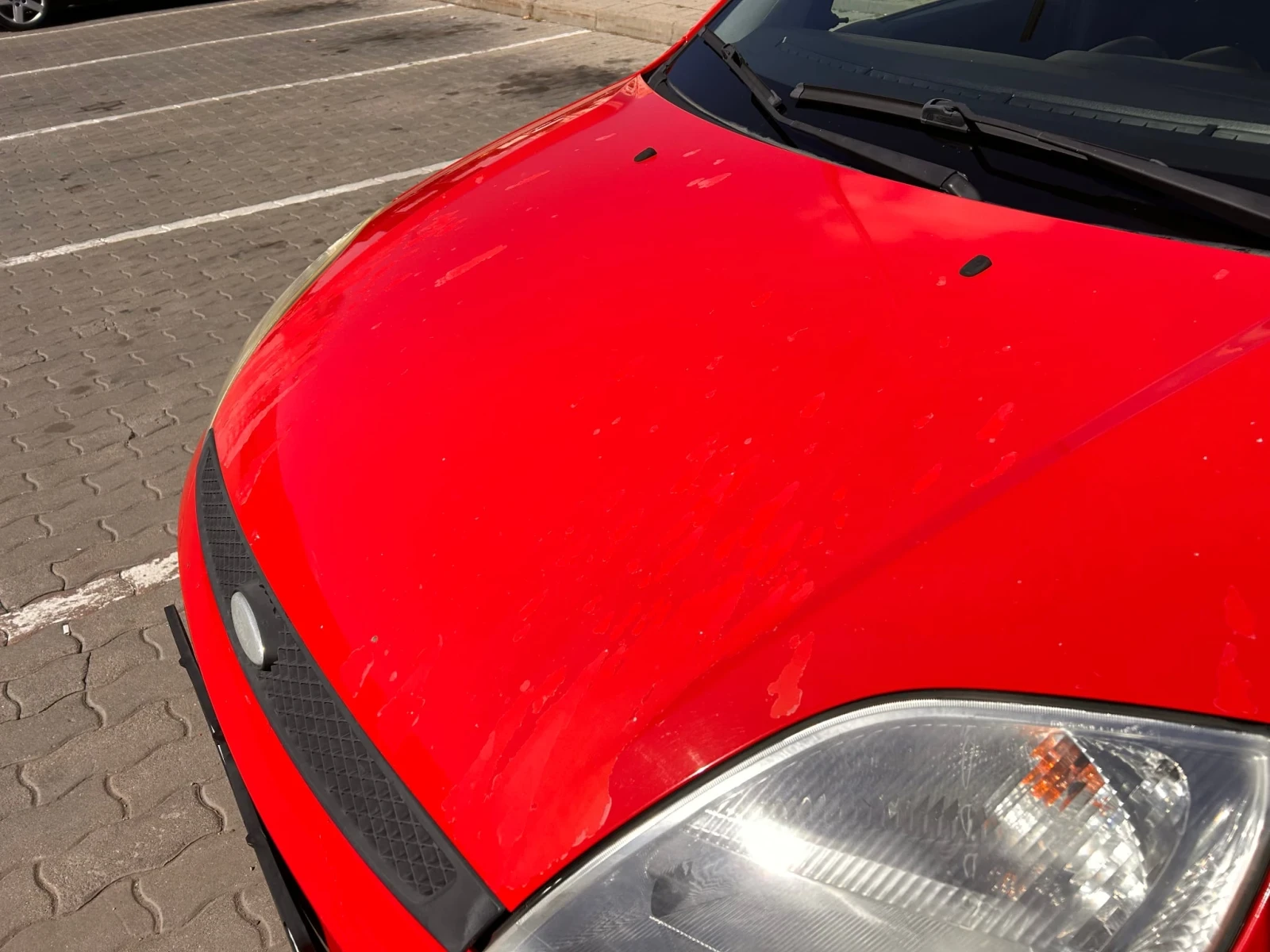 Ford Fiesta, снимка 13 - Автомобили и джипове - 55449668