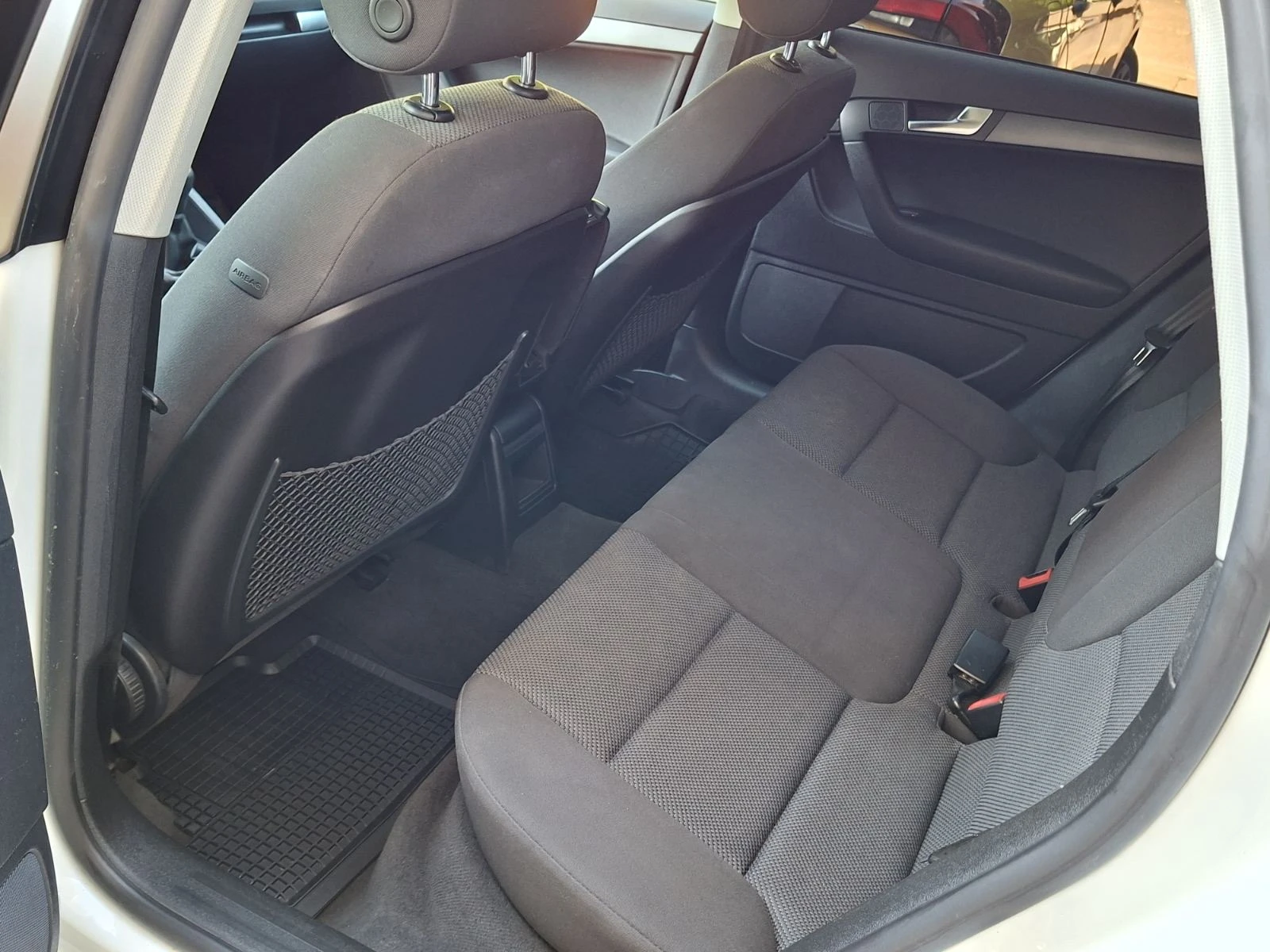 Audi A3 1.9TDI* (105кс)* FACELIFT* , снимка 9 - Автомобили и джипове - 55467112