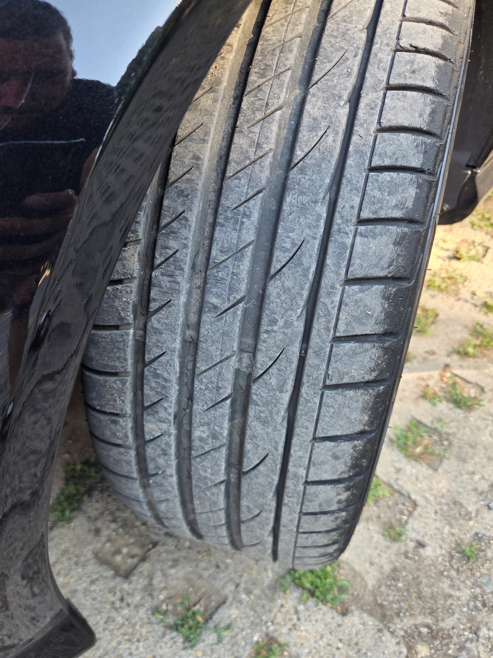 Mercedes-Benz C 350, снимка 8 - Автомобили и джипове - 55548173