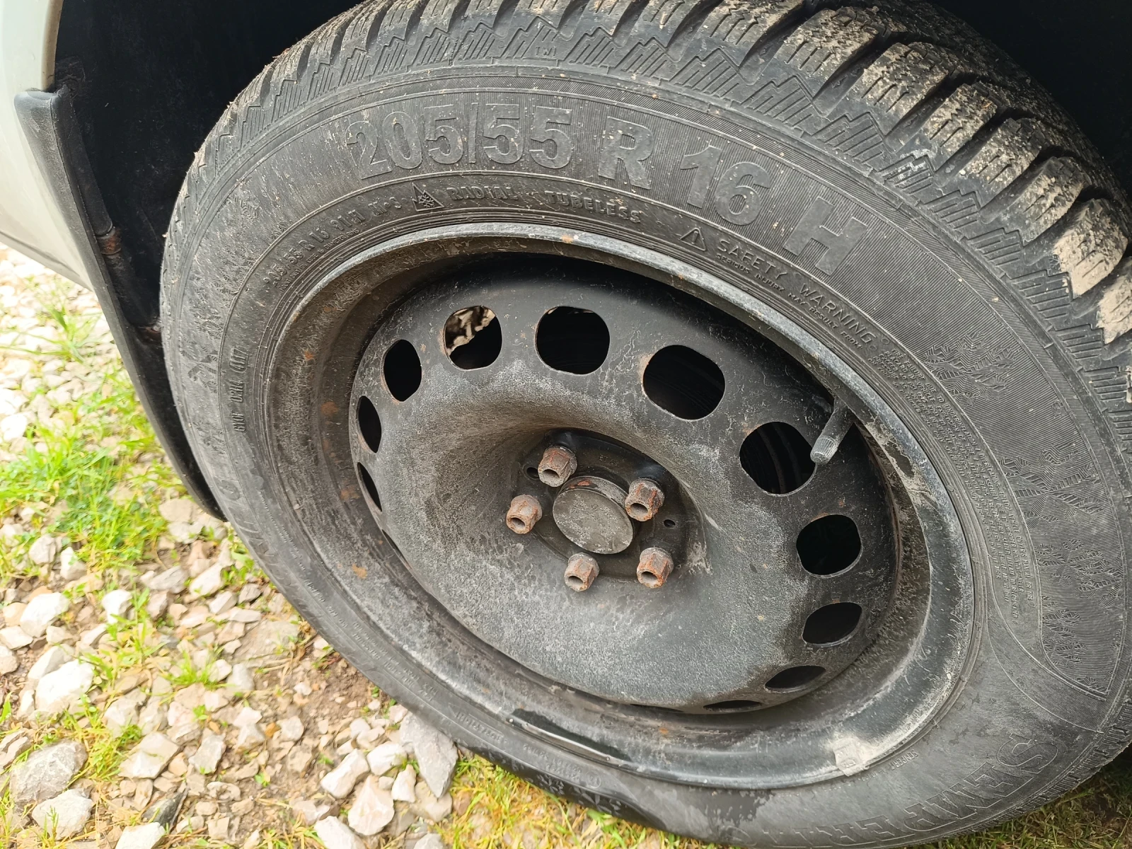 VW Golf 1.9 TDI 90k.c., снимка 2 - Автомобили и джипове - 55590046